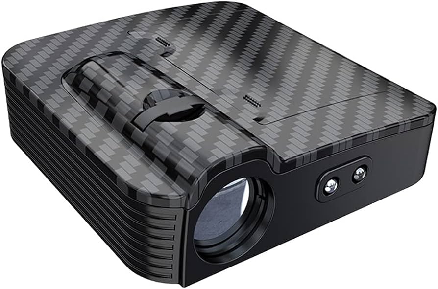 Bil Logo Projektor Set