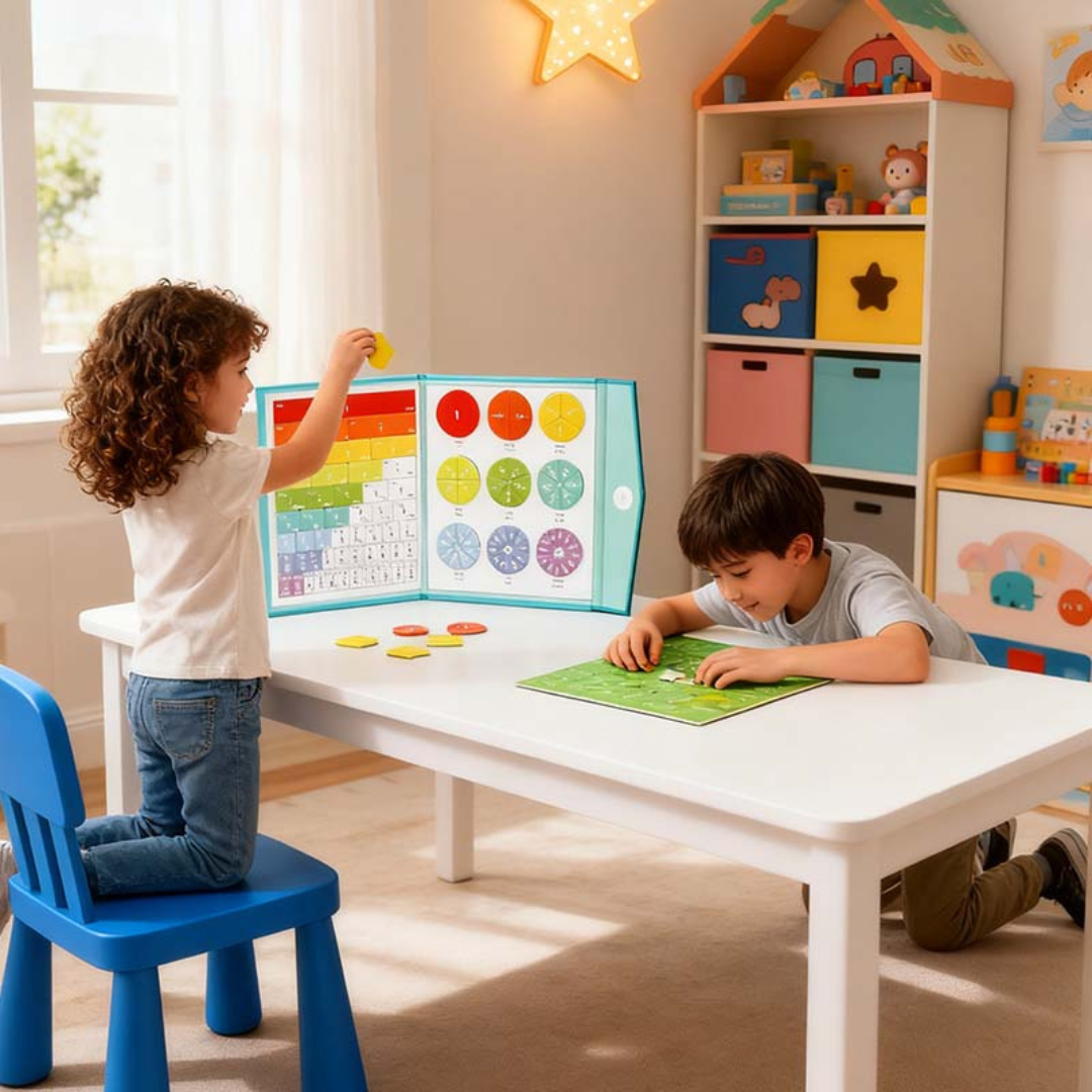 Magneettinen Murtokirja