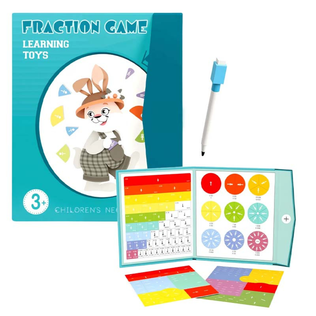 Magneettinen Murtokirja