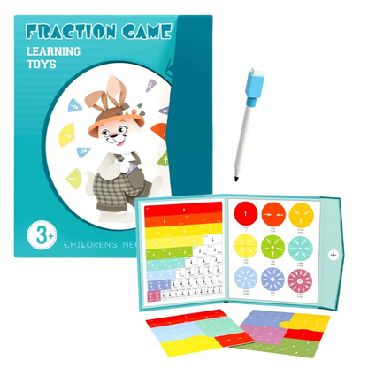 Magneettinen Murtokirja