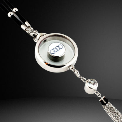 Auto Logo Luftrenare