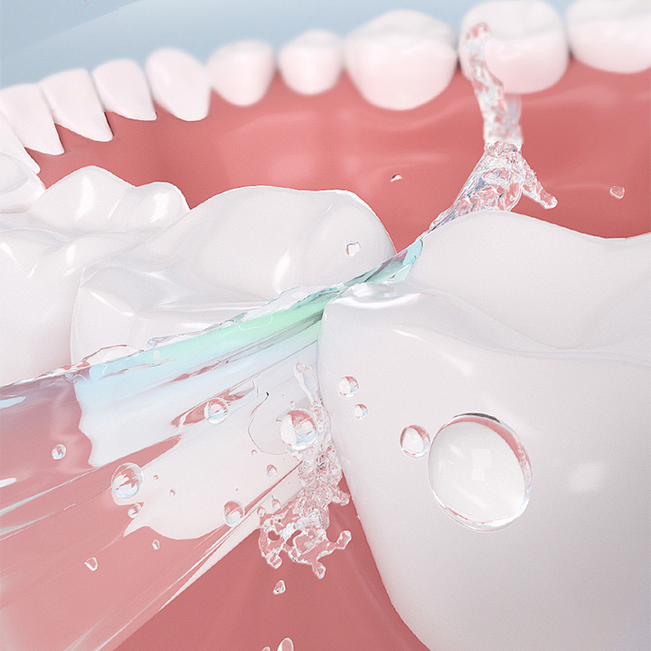 Allday Secure Tandproteslim