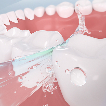 Allday Secure Tandproteslim