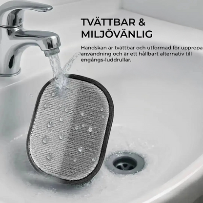 Hårborttagningshandske för Husdjur