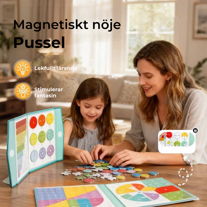 Magneettinen Murtokirja