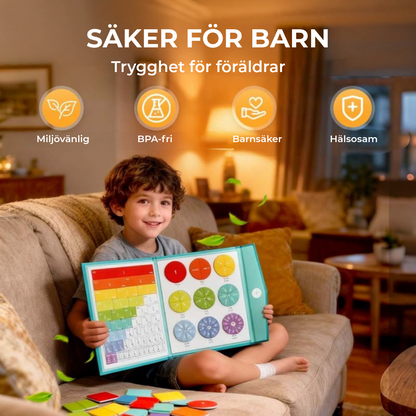 Magneettinen Murtokirja