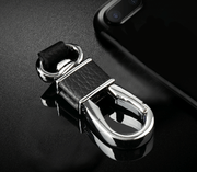 Lyxigt Bilnyckelfodral