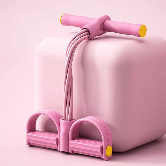 FitPedal – Fitnesskvalitet var du än är | Core & Shape Helkroppsträning