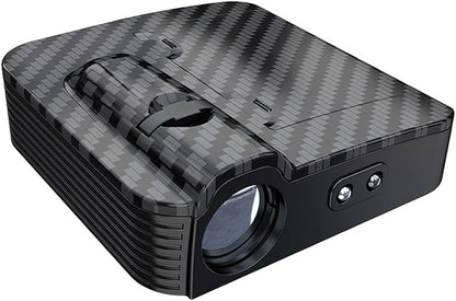 Bil Logo Projektor Set