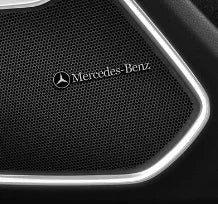 3D bildekaler med logotyp