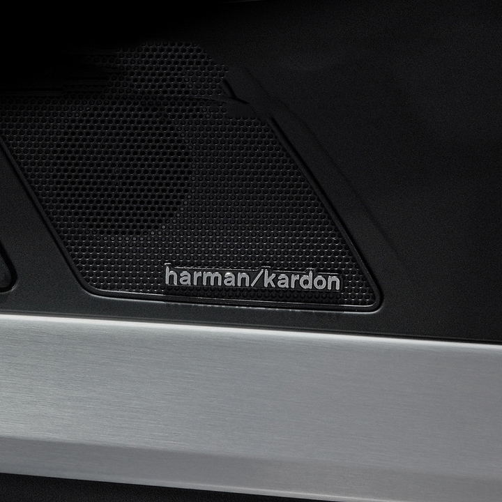 3D bildekaler med logotyp