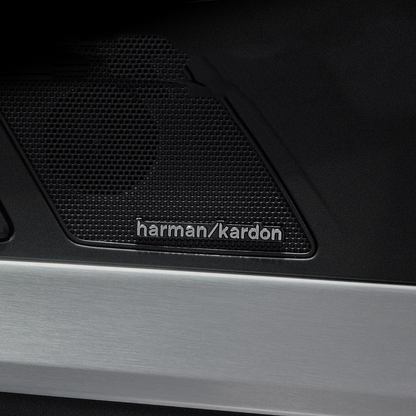 3D bildekaler med logotyp