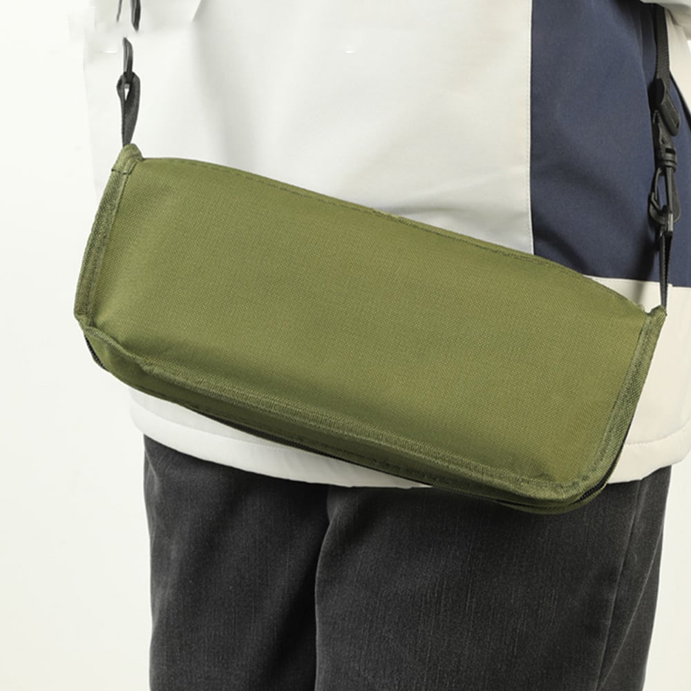 Bärbar pall för bergsklättring och vandring