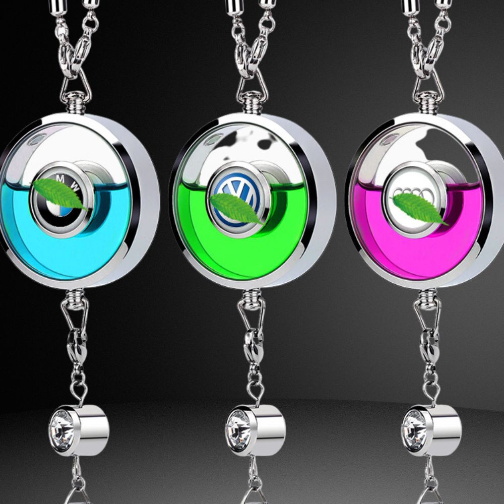 Auto Logo Luftrenare