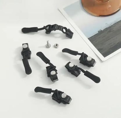 Dragkedje Reparationskit