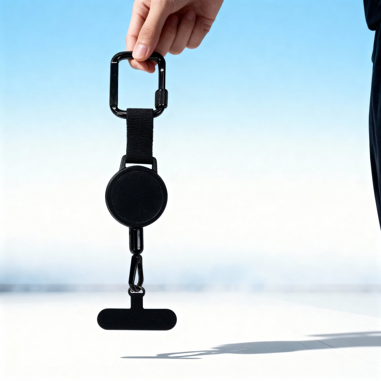 Anti-Fall-Rem för Mobiltelefon