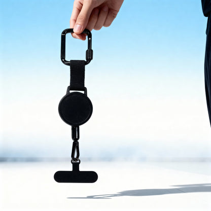 Anti-Fall-Rem för Mobiltelefon