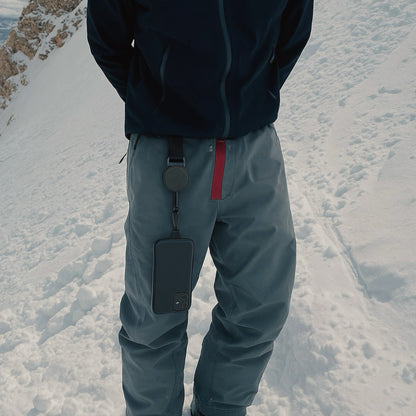 Anti-Fall-Rem för Mobiltelefon