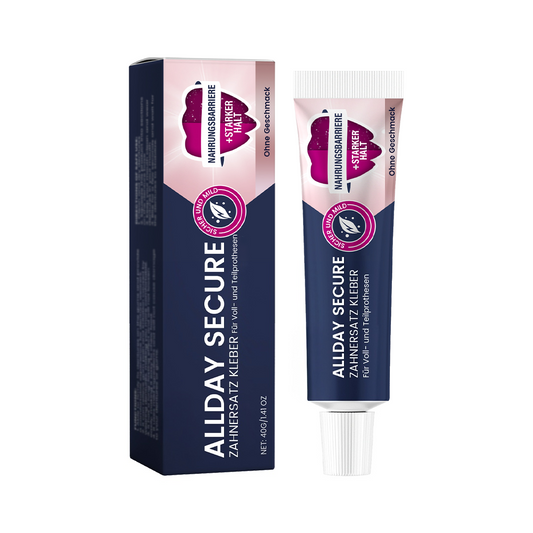 Allday Secure Tandproteslim