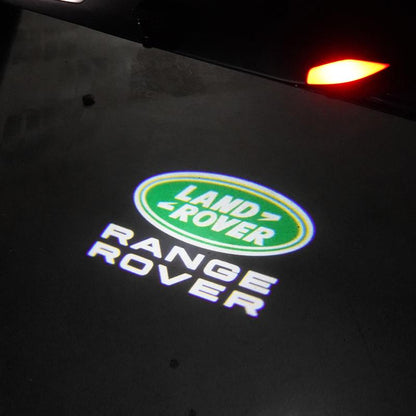 Bil Logo Projektor Set