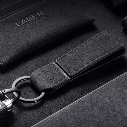 Luxe Auto Sleutelhanger