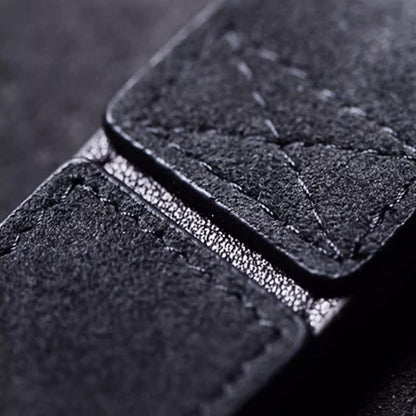 Luxe Auto Sleutelhanger