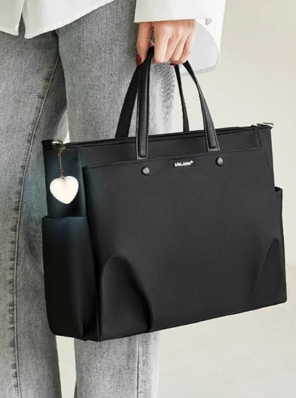 Lysande hänge med beröringssensor