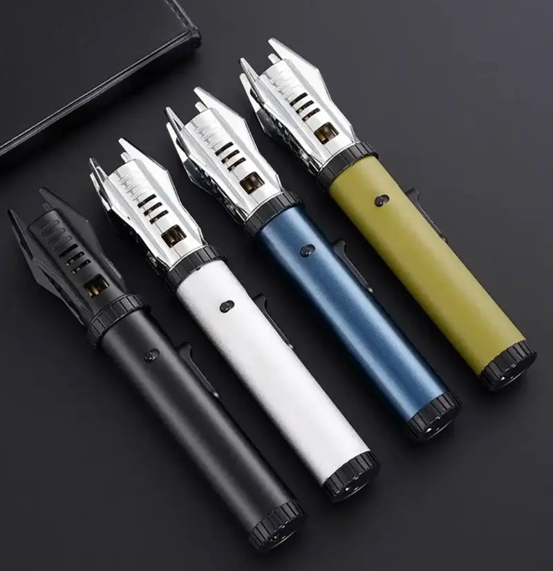 Stormtändare – Stark Låga