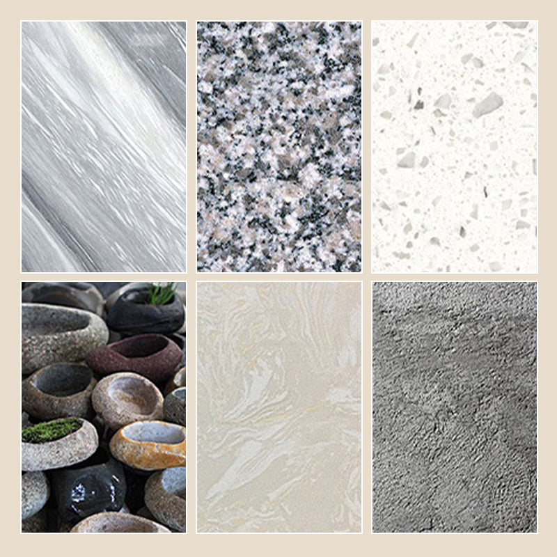 Vakuumlödd, slipande rund sliphuvud