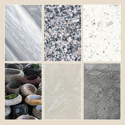 Vakuumlödd, slipande rund sliphuvud